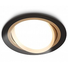 Встраиваемый светильник ambrella light tn tn51914